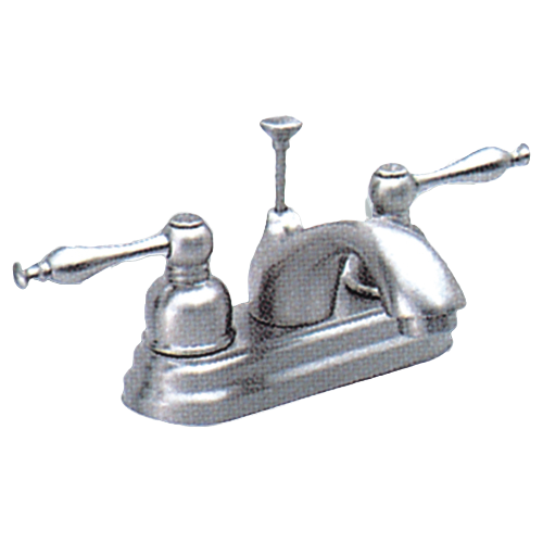 4 inches brass,zinc  spout  lavatory faucet ,basin faucet, hot and cold mixer .steel ,ABS cover、 zinc,ABS  lever  handles、  ceramic stem  