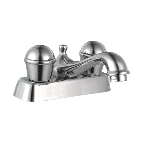 4 inches  basin faucet hot and cold mixe YM-4068