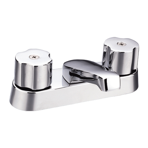 4 inches basin faucet brass compression stem YM-4083