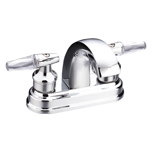 4 inches brass,zinc  spout  lavatory faucet ,basin faucet, hot and cold mixer .steel ,ABS cover、 zinc,ABS  lever  handles、  ceramic stem  