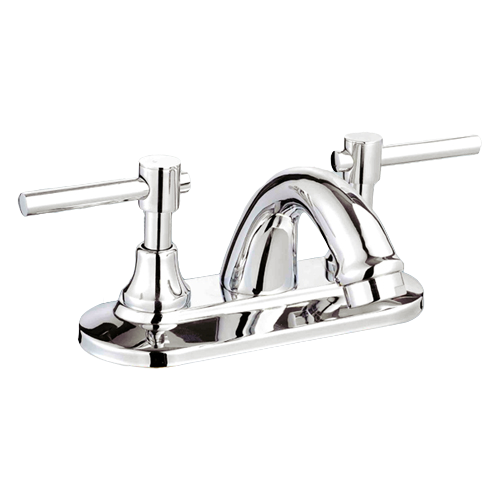 4 inches brass,zinc  spout  lavatory faucet ,basin faucet, hot and cold mixer .steel ,ABS cover、 zinc,ABS  lever  handles、  ceramic stem.   polished chrome ,chrome and gold 