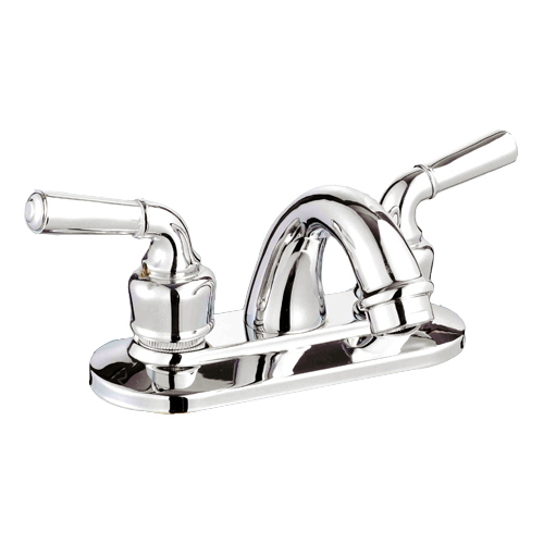 4 inches brass,zinc  spout  lavatory faucet ,basin faucet, hot and cold mixer .steel ,ABS cover、 zinc,ABS  lever  handles、  ceramic stem.   polished chrome ,chrome and gold 