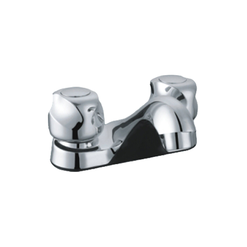 4 inches   lavatory faucet /basin faucet hot and cold  mixerYM-4137