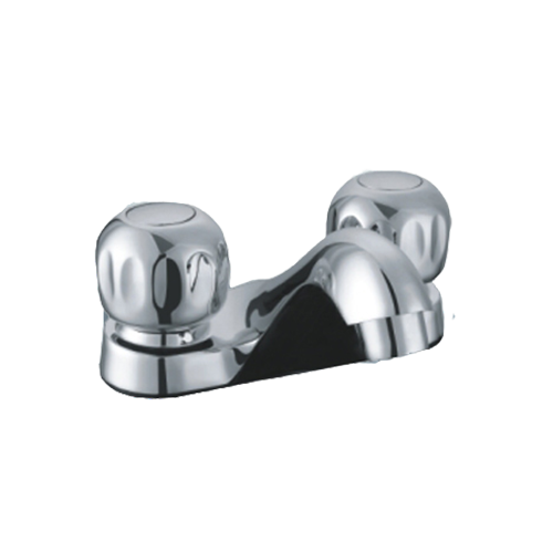 4 inches lavatory faucet /basin faucet hot and cold  mixerYM-4139