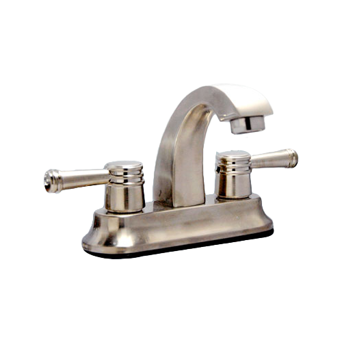 4 inches brass,zinc  spout  lavatory faucet ,basin faucet, hot and cold mixer .steel ,ABS cover、 zinc,ABS  lever  handles、  ceramic stem  