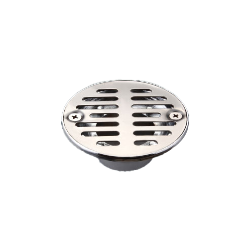Stainless Steel Floor Drains: The Perfect Blend of Durability and Aesthetics