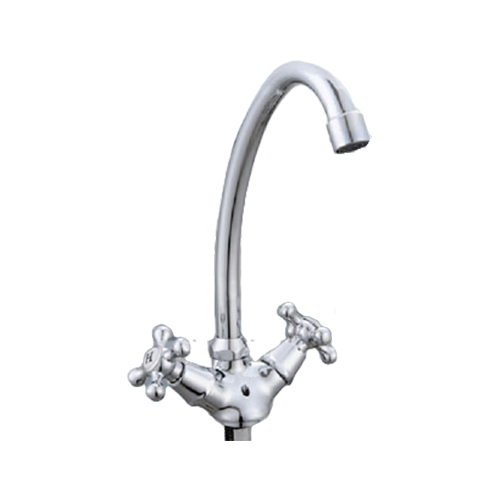 Tips For Choosing Kitchen Faucets