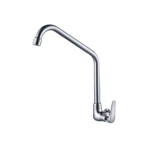 Several Considerations for Choosing Lavatory Faucets