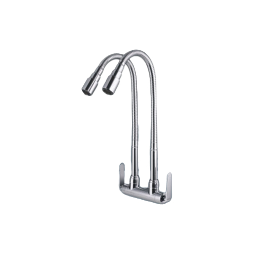 Types of Lavatory Faucets