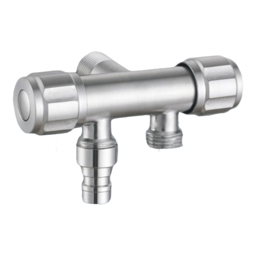 Identifying The Type of Sink Faucet