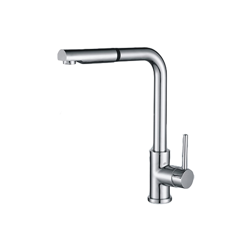 Types of Sink Faucets