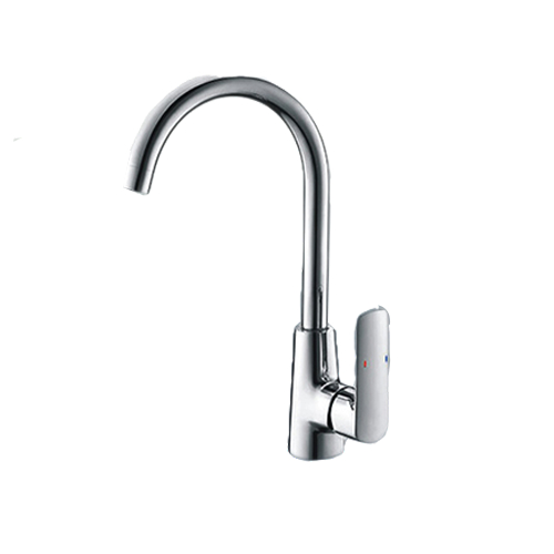 Why Choose Four Inches Faucets