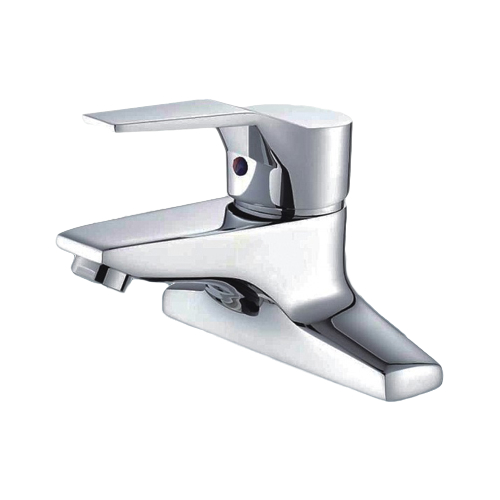 How to Choosing Lavatory Faucets